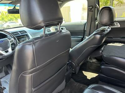 2015 Ford Explorer Sport - Photo 11 - Stanton, CA 90680