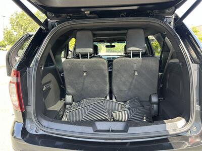 2015 Ford Explorer Sport - Photo 18 - Stanton, CA 90680