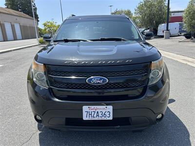 2015 Ford Explorer Sport - Photo 3 - Stanton, CA 90680