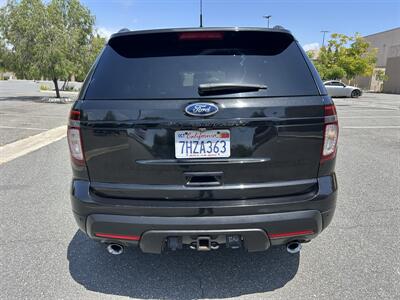 2015 Ford Explorer Sport - Photo 6 - Stanton, CA 90680