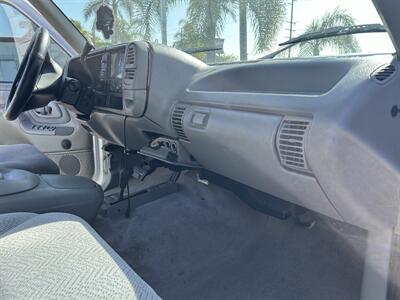 1995 Chevrolet K3500 Silverado 4dr K3500 Silverado   - Photo 17 - Stanton, CA 90680