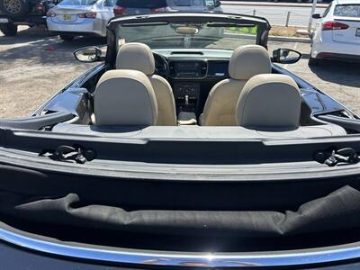 2013 Volkswagen Beetle Convertible 2.5L 50s Edition  50s Edition - Photo 18 - Stanton, CA 90680