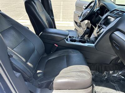 2015 Ford Explorer Sport - Photo 14 - Stanton, CA 90680
