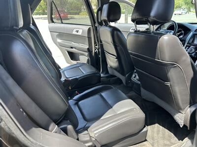 2015 Ford Explorer Sport - Photo 16 - Stanton, CA 90680