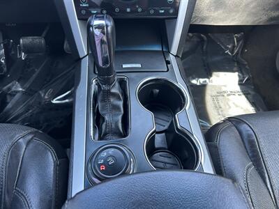 2015 Ford Explorer Sport - Photo 23 - Stanton, CA 90680