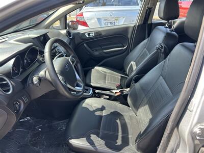 2016 Ford Fiesta Titanium - Photo 5 - Stanton, CA 90680