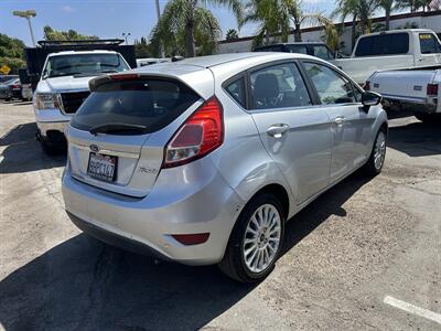 2016 Ford Fiesta Titanium - Photo 3 - Stanton, CA 90680