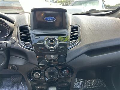 2016 Ford Fiesta Titanium - Photo 6 - Stanton, CA 90680