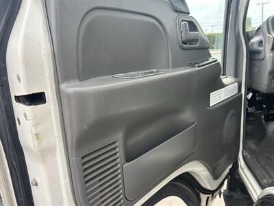 2005 ISUZU NPR   - Photo 13 - Stanton, CA 90680