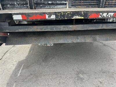 2005 ISUZU NPR   - Photo 7 - Stanton, CA 90680