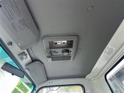 2005 ISUZU NPR   - Photo 14 - Stanton, CA 90680