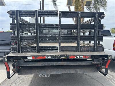 2005 ISUZU NPR Stakebed   - Photo 5 - Stanton, CA 90680