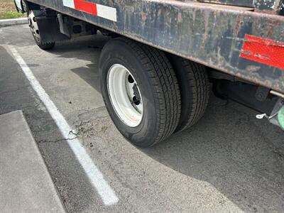 2005 ISUZU NPR   - Photo 8 - Stanton, CA 90680