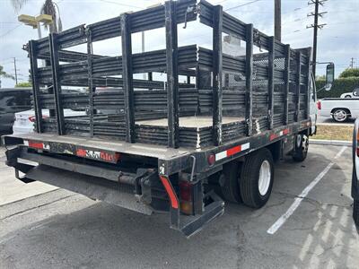 2005 ISUZU NPR   - Photo 4 - Stanton, CA 90680