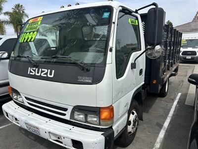 2005 ISUZU NPR   - Photo 1 - Stanton, CA 90680