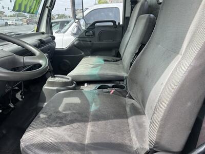 2005 ISUZU NPR   - Photo 11 - Stanton, CA 90680