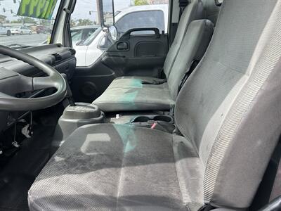 2005 ISUZU NPR Stakebed   - Photo 11 - Stanton, CA 90680