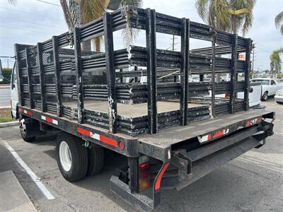 2005 ISUZU NPR Stakebed   - Photo 6 - Stanton, CA 90680