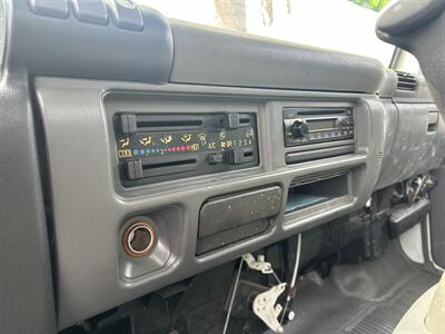 2005 ISUZU NPR Stakebed   - Photo 12 - Stanton, CA 90680