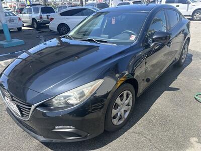 2015 Mazda Mazda3   - Photo 5 - Long Beach, CA 90805