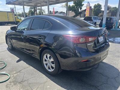 2015 Mazda Mazda3   - Photo 6 - Long Beach, CA 90805