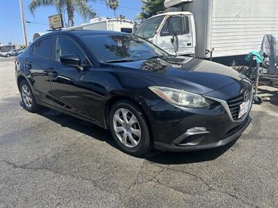 2015 Mazda Mazda3   - Photo 2 - Long Beach, CA 90805