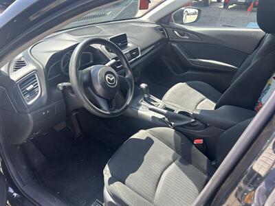 2015 Mazda Mazda3   - Photo 8 - Long Beach, CA 90805