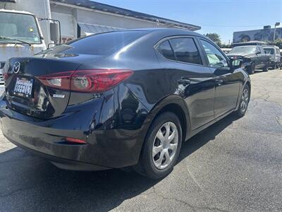 2015 Mazda Mazda3   - Photo 3 - Long Beach, CA 90805