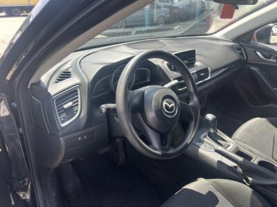 2015 Mazda Mazda3   - Photo 7 - Long Beach, CA 90805