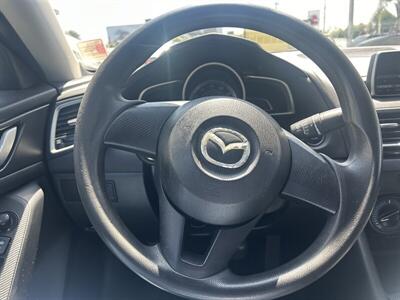 2015 Mazda Mazda3   - Photo 16 - Long Beach, CA 90805