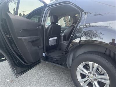 2012 Chevrolet Equinox LTZ   - Photo 11 - Long Beach, CA 90805
