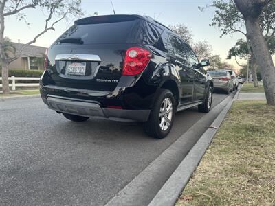 2012 Chevrolet Equinox LTZ   - Photo 7 - Long Beach, CA 90805