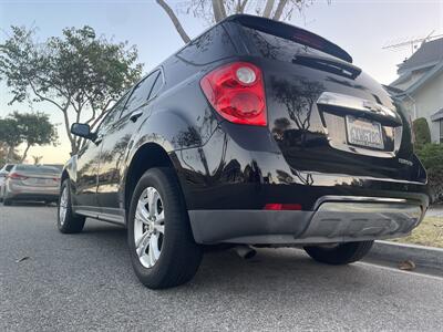 2012 Chevrolet Equinox LTZ   - Photo 4 - Long Beach, CA 90805