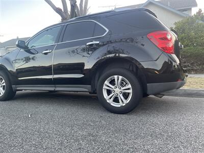2012 Chevrolet Equinox LTZ   - Photo 5 - Long Beach, CA 90805