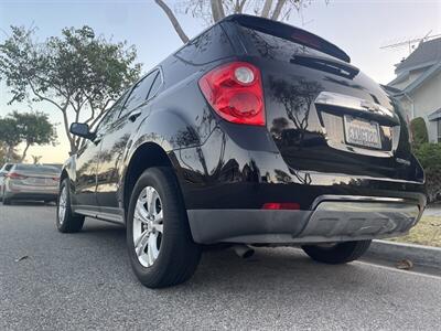 2012 Chevrolet Equinox LTZ   - Photo 4 - Long Beach, CA 90805