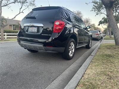 2012 Chevrolet Equinox LTZ   - Photo 7 - Long Beach, CA 90805