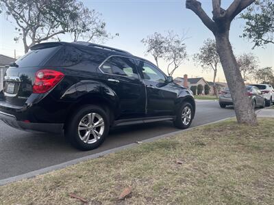 2012 Chevrolet Equinox LTZ   - Photo 8 - Long Beach, CA 90805