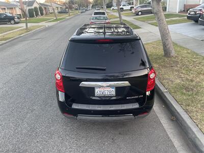 2012 Chevrolet Equinox LTZ   - Photo 6 - Long Beach, CA 90805