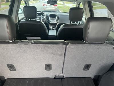 2012 Chevrolet Equinox LTZ   - Photo 9 - Long Beach, CA 90805