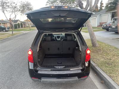 2012 Chevrolet Equinox LTZ   - Photo 3 - Long Beach, CA 90805