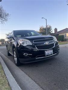 2012 Chevrolet Equinox LTZ   - Photo 2 - Long Beach, CA 90805