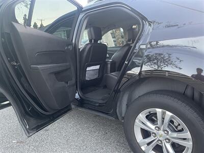 2012 Chevrolet Equinox LTZ   - Photo 11 - Long Beach, CA 90805