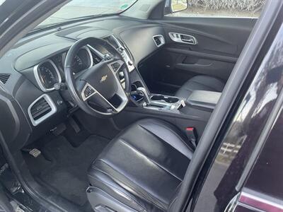 2012 Chevrolet Equinox LTZ   - Photo 10 - Long Beach, CA 90805