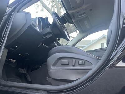 2012 Chevrolet Equinox LTZ   - Photo 12 - Long Beach, CA 90805