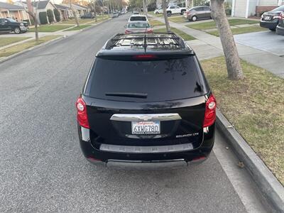 2012 Chevrolet Equinox LTZ   - Photo 6 - Long Beach, CA 90805