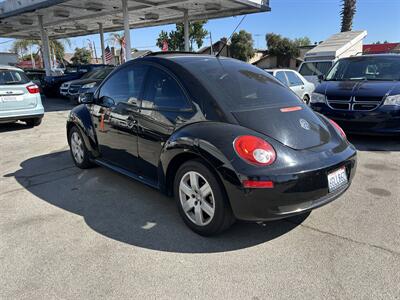 2007 Volkswagen Beetle 2.5 PZEV   - Photo 4 - Long Beach, CA 90805