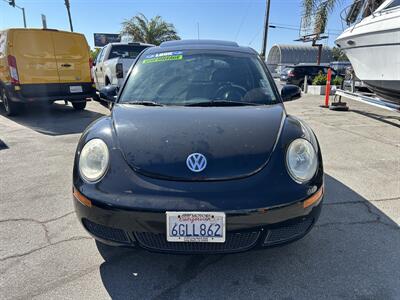 2007 Volkswagen Beetle 2.5 PZEV   - Photo 3 - Long Beach, CA 90805