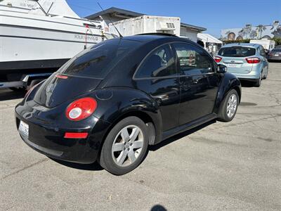 2007 Volkswagen Beetle 2.5 PZEV   - Photo 7 - Long Beach, CA 90805