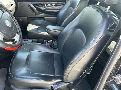 2007 Volkswagen Beetle 2.5 PZEV   - Photo 10 - Long Beach, CA 90805