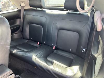 2007 Volkswagen Beetle 2.5 PZEV   - Photo 9 - Long Beach, CA 90805